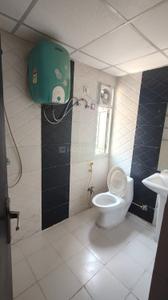 Bathroom Image of 1492 Sq.ft 3 BHK Apartment / Flat for rent in Proview Technocity, Chi V Greater Noida for Rs. 33000