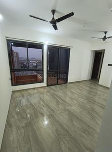 Hall Image of 850 Sq.ft 2 BHK Farm House for sale in VTP Aethereus Phase I, Mahalunge Pune for Rs. 7900000