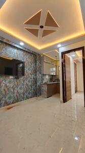 2 BHK Independent Builder Floor