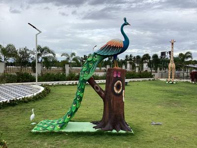 Image of 1600 Sq.ft Residential Plot / Land for sale in Kariampalayam, Coimbatore for Rs. 2295000