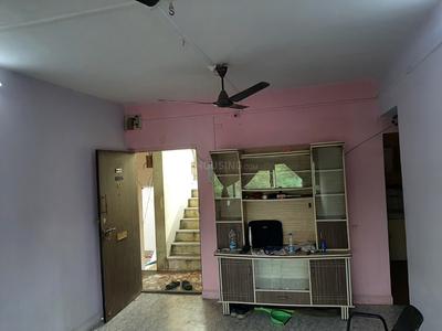 1 BHK Flat