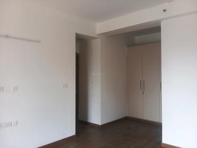 Bedroom Image of 2150 Sq.ft 3 BHK Apartment / Flat for sale in ATS Tourmaline, Sector 109 Gurgaon for Rs. 27500000