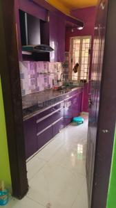 Kitchen Image of 1400 Sq.ft 3 BHK Apartment / Flat for sale in Bariatu Ranchi for Rs. 4700000