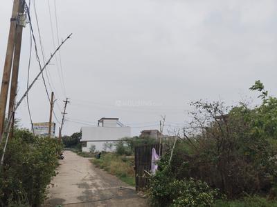 Image of 750 Sq.ft Residential Plot / Land for sale in County Walk Township, Indore for Rs. 2360000