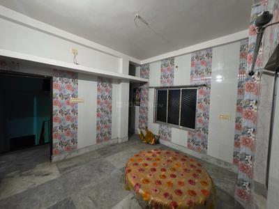 Hall Image of 985 Sq.ft 4 BHK Independent House for sale in Sodepur Kolkata for Rs. 4100000