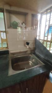 Image of 400 Sq.ft 1 RK Independent House for rent in Airport Gate no. 1, Kolkata for Rs. 6000