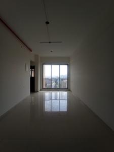 Hall Image of 785 Sq.ft 2 BHK Apartment / Flat for rent in Navkar Happy Home CHSL, Borivali West Mumbai for Rs. 46900