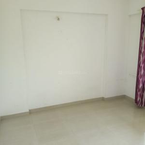 Bedroom Image of 660 Sq.ft 1 BHK Apartment / Flat for sale in ARV Imperia C D And E Building, Pisoli Pune for Rs. 3500000