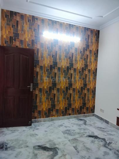 Greenfield colony Bedroom 1