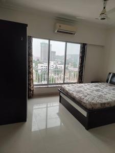 Bedroom Image of Prisam in Aundh, Pune