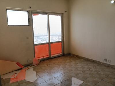 Bedroom Image of 1250 Sq.ft 2 BHK Apartment / Flat for rent in BPTP Princess Park, Sector 86 Faridabad for Rs. 21000