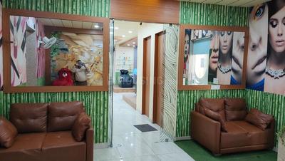 Hall Image of 1500 Sq.ft 4 BHK Apartment / Flat for rent in Vaishali Nagar Jaipur for Rs. 30000