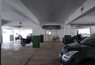 Image of 1320 Sq.ft 2 BHK Apartment / Flat for sale in Sri Gayatri Pearl Apartment, Bilekahalli, Bengaluru for Rs. 9600000