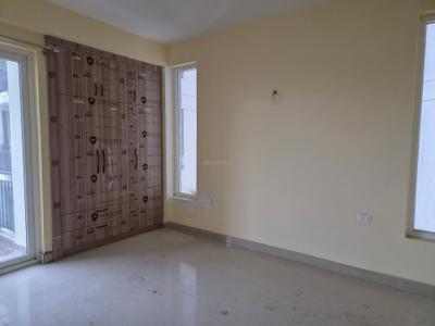 Bedroom Image of 2112 Sq.ft 4 BHK Apartment / Flat for rent in Sikka Karnam Greens, Sector 143B Noida for Rs. 55000