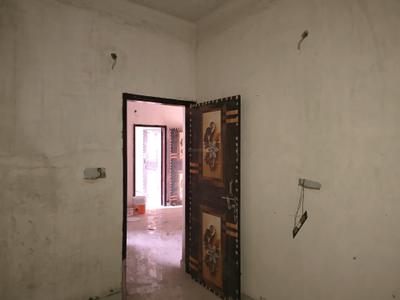 Bedroom Image of 750 Sq.ft 2 BHK Builder Floor for sale in DLF Ankur Vihar Ghaziabad for Rs. 2360004