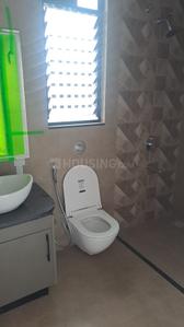 Image of 1190 Sq.ft 3.5 BHK Apartment / Flat for rent in Mantra Mirari, Mundhwa, Pune for Rs. 55000
