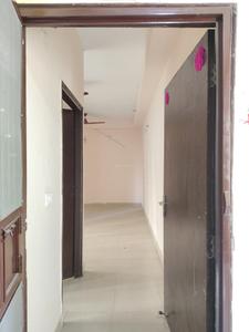 Main Entrance Image of 920 Sq.ft 2.5 BHK Apartment / Flat for rent in Amrapali Dream Valley 2, Noida Extension Greater Noida for Rs. 19010