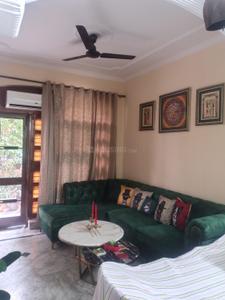 Hall Image of 3500 Sq.ft 6 BHK Independent House for sale in Sector 46 Gurgaon for Rs. 60000000