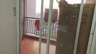 Image of 850 Sq.ft 2 BHK Apartment / Flat for sale in Sky Crest, Hadapsar, Pune for Rs. 6300000