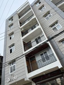 Image of 900 Sq.ft 2 BHK Independent House for sale in Amrapali Sapphire, Sector 45, Noida for Rs. 3200000