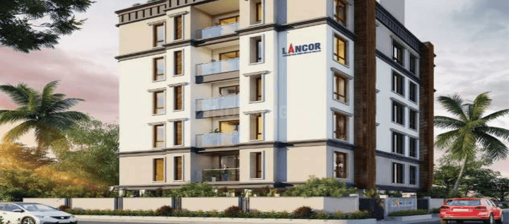 Lancor Bagya Main Image 1