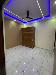 Bedroom Image of 1800 Sq.ft 3 BHK Independent House for sale in Govindpuram Ghaziabad for Rs. 8499999
