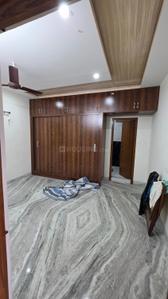Bedroom Image of 1800 Sq.ft 2 BHK Independent House for rent in Vinayak Nagar Guntur for Rs. 20000