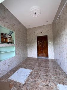 Bathroom Image of 1100 Sq.ft 2 BHK Independent House for sale in Veerapuram Chennai for Rs. 4500000