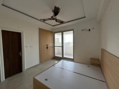 Bedroom Image of 2850 Sq.ft 4 BHK Builder Floor for rent in Sector 45 Faridabad for Rs. 48000