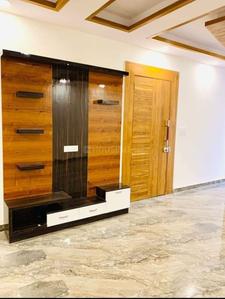 Bedroom Image of 1800 Sq.ft 3 BHK Builder Floor for sale in Ridhi Homes Floors, Green Field Colony Faridabad for Rs. 12000000