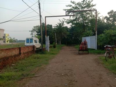 Image of 720 Sq.ft Residential Plot / Land for sale in Vriddhi Fresco Fountain City, Sankharipota, Raypur for Rs. 240500