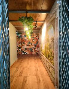 Balcony Image of Vow coliving in Marathahalli, Bengaluru