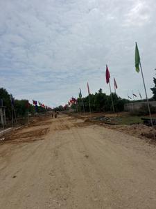 Image of 133 Sq.ft Residential Plot / Land for sale in Mahapura, Jaipur for Rs. 7381500