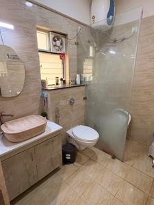 Bathroom Image of 1709 Sq.ft 3 BHK Apartment / Flat for sale in K R Puram Bengaluru for Rs. 15500000