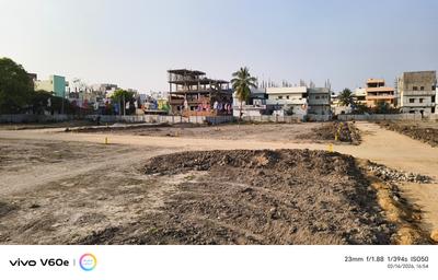 Image of 167 Sq.ft Residential Plot / Land for sale in Tukkuguda, Hyderabad for Rs. 5200030