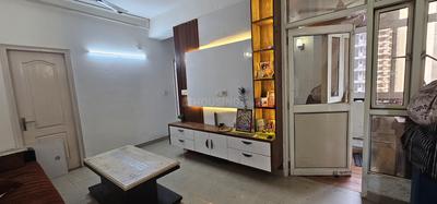 2 BHK Flat