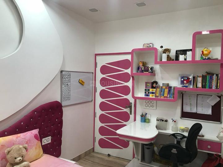 Maurya Enclave Bedroom 1