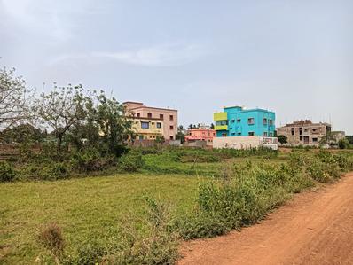 Image of 1300 Sq.ft Residential Plot / Land for sale in Khandagiri, Bhubaneswar for Rs. 3250000