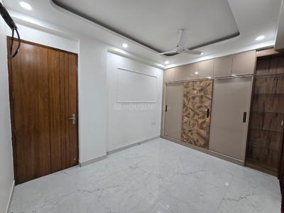 Bedroom Image of 2250 Sq.ft 4 BHK Builder Floor for sale in Ansal Esencia Sector 67, Sector 67 Gurgaon for Rs. 24500000