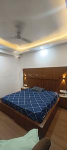 Bedroom Image of Luxury pg  in Sector 42, Gurgaon