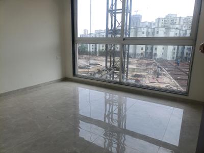 Bedroom Image of 1850 Sq.ft 3 BHK Apartment / Flat for sale in Balaji Park, Kharghar Navi Mumbai for Rs. 23500000