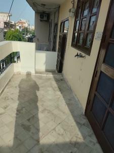 Balcony Image of 900 Sq.ft 2 BHK Builder Floor for rent in Sector 15 Sonipat for Rs. 22000