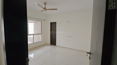 Bedroom Image of 1250 Sq.ft 3 BHK Apartment / Flat for rent in Kolte Patil Western Avenue, Wakad Pune for Rs. 45000