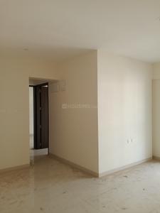 Hall Image of 1050 Sq.ft 2 BHK Apartment / Flat for sale in Basil Mondale, Mundhwa Pune for Rs. 9000000