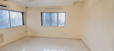 Image of 1050 Sq.ft 3 BHK Apartment / Flat for rent in Arya Nagar, Mumbai for Rs. 200000