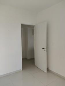 Bedroom Image of 454 Sq.ft 1 BHK Apartment / Flat for sale in DP Star by DP Builhomes LLP, Bhandup West Mumbai for Rs. 8500000