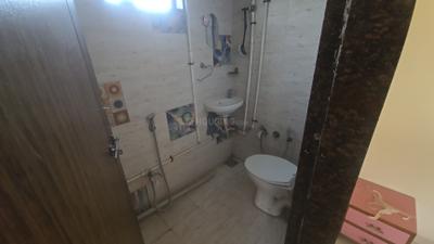 Image of 1485 Sq.ft 3 BHK Apartment / Flat for rent in Paldi, Ahmedabad for Rs. 38000