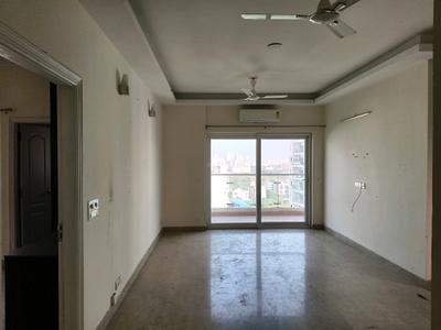 Living Room Image of 1950 Sq.ft 3 BHK Apartment / Flat for rent in Shree Vardhman Victoria, Sector 70 Gurgaon for Rs. 42000