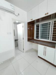 Kitchen Image of 1250 Sq.ft 2 BHK Apartment / Flat for sale in Aparna Kanopy Marigold, Kompally Hyderabad for Rs. 8700000