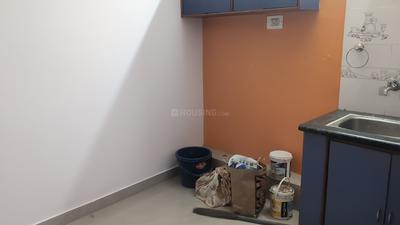 BHK Flats for Rent in Audugodi Police Quarters, Bangalore 2+